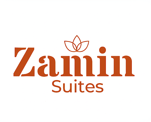 Zamin Suites Logo